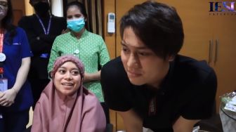 Haters Tak Percaya Bayi Lesti Kejora Lahir Prematur, Rizky Billar Pasang Badan