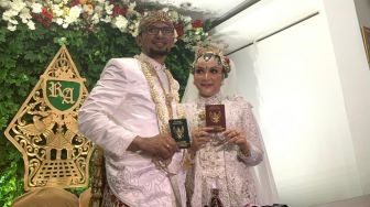 Interview: Kebahagiaan Roro Fitria Jadi Istri dan Calon Ibu