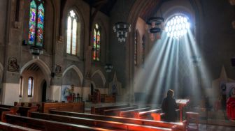 Doa Minggu Panggilan, Pekan IV Paskah Umat Katolik