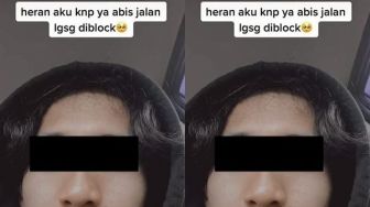 Cowok Heran Dighosting Cewek Seusai Kencan, Kursi Mobilnya Disorot: Pantes!