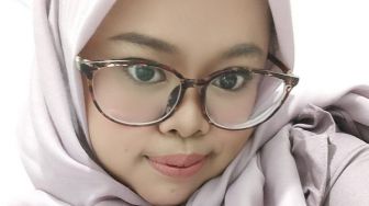 Makin Cantik dan Langsing, Diet Berhasil Penampilan Terbaru Kekeyi Bikin Pangling