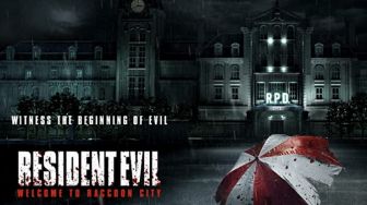 Resident Evil: Welcome to Raccoon City, Paket Lengkap Horor dan Action
