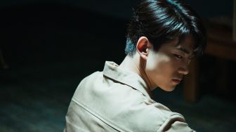 Aktingnya Bikin Merinding, 5 Aktor Korea Ini Sukses Perankan Psikopat