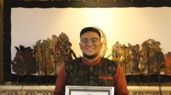 Akhir 2021, Dompet Dhuafa Bali Terima Penghargaan Denpasar CSR/TJSL dari Pemkot Denpasar