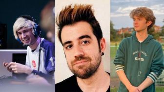 7 Streamer Twitch Paling Banyak Followers di 2021