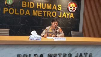 Polda Jabar Limpahkan Kasus Denny Siregar, Polda Metro Jaya Klaim Tindak Lanjuti dan Profesional