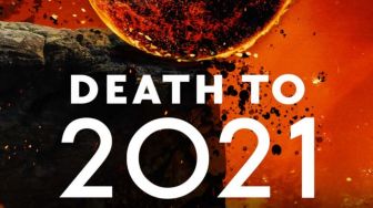 Netflix Sajikan Film Mokumenter, Death to 2021, Sekuel Death to 2020
