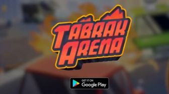 Empat Fakta Tabrak Arena, Game Buatan Indonesia yang Sedang Hype