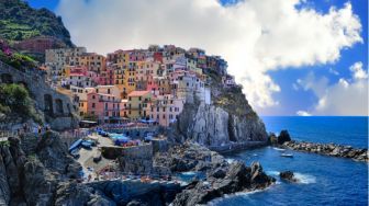 6 Wisata Alam di Italia Paling Menakjubkan, Patut Masuk Bucket List Liburan!