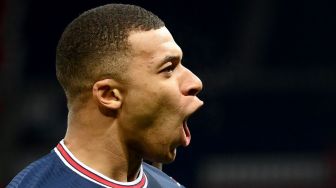 Terungkap! Gaji Gila-gilaan Kylian Mbappe di Al Hilal, Dapat Rp22,5 Juta per Menit!