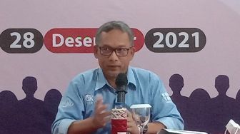 Jaga Pertumbuhan Ekonomi, OJK Siapkan Tujuh Fokus Kebijakan Utama 2022