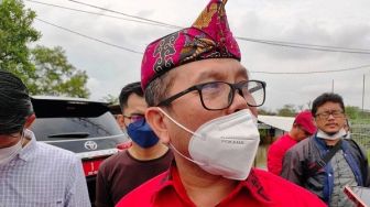 Soal Keinginan Perluasan Wilayah Kota, Begini Tanggapan Bupati Cirebon