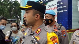 Kasus Bocah SD di Jombang Meninggal Usai Vaksin Sudah Dilaporkan ke Polda Jatim