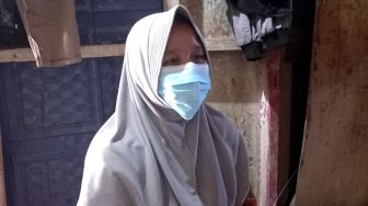Miris! Terlilit Pinjol Puluhan Juta, Ibu Empat Anak di Teluknaga Nekat Jual Ginjal