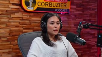 Kakak Laura Anna Geram Dengan Ucapan Ibunda Gaga Muhammad : Sumpah Aku Emosi