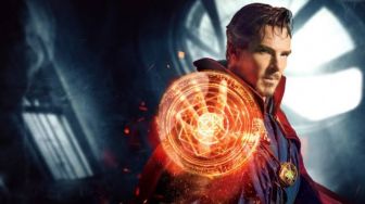 Musim Keduanya Tayang Mei 2022, Simak Sinopsis Film Doctor Strange