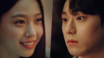 Tampil Romantis di 18 Again, Lee Do Hyun dan Go Min Si Akan Reuni di Drama Korea Terbaru