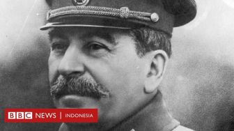 Sejarawan yang Ungkap Kerja Paksa dan Bongkar Kejahatan Penguasa Soviet