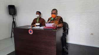 Jogja Alami 1.015 Bencana dan Peristiwa Alam di 2021, Sembilan Korban Meninggal