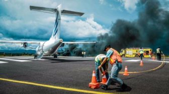 Pemprov Sulsel Diminta Hati-hati Kelola Bandara Sorowako, Potensi Rugi Sangat Besar