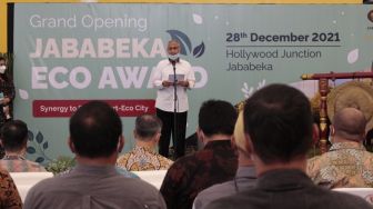 Jababeka Ajak 5 Desa Bersinergi Wujudkan Smart Eco City