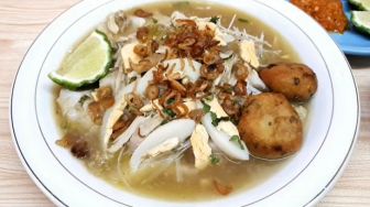 7 Makanan Khas Kalimantan Paling Dicari, Sudah Coba?