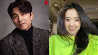 Gong Yoo dan Kim Tae Ri Ditawari Peran Utama di Drama The Devil