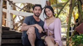 Jadi Pelakor di Layangan Putus, Anya Geraldine Manfaatkan Momen dengan Reza Rahadian