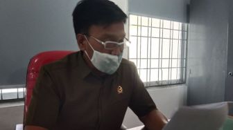 3 Ketua PN di Lampung Langgar Kode Etik, Ada yang Tidur Sekamar Bareng Hakim Anggota