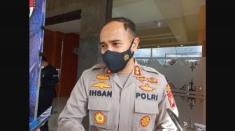 Ormas Dilarang Sweeping Selama Bulan Ramadhan, Polisi: Kalau Nekat Akan Kami Tindak Tegas
