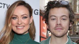 Harry Styles Kenalkan Olivia Wilde pada Ibunya, Siap Jalin Hubungan Lebih Serius?