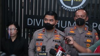 Terapkan Operasi Damai Cartenz, 1.925 Personel TNI dan Polri Diterjunkan ke Papua
