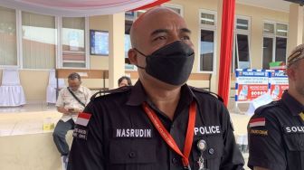 Jual Dodol yang Bisa Bikin Mabuk, Pria di Bandung Barat Diciduk Polisi