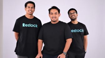 Manuver Bisnis Tiar Karbala Sebagai CEO Restock.ID