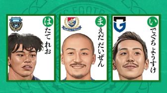 Laris Manis, 3 Pemain J-League Dikontrak Celtic