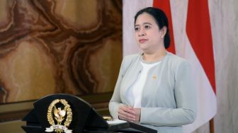 Puan Maharani Pastikan DPR Gas Selesaikan RUU TPKS