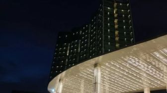 Tingkat Hunian Hotel di Lampung Mulai Meningkat di Akhir Tahun