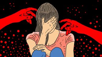 Polisi Pamekasan Bantah Penyidiknya Paksa ABG 14 Tahun Korban Kekerasan Seksual Akui Hubungan 'Suka Sama Suka'