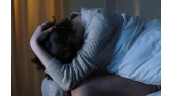 Daftar Penyebab Susah Tidur di Malam Hari, Termasuk Makan dan Main HP
