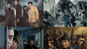 7 Drama dan Film Korea Apokaliptik yang Seru Untuk Ditonton, Apa Saja?