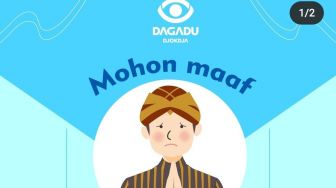 Umumkan Permohonan Maaf soal Kenaikan Harga Kain, Begini Penjelasan CEO Dagadu Djokdja