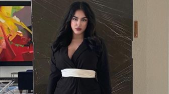 Fakta-fakta Cassandra Angelie, Artis Terjerat Prostitusi Bertarif Rp30 Juta