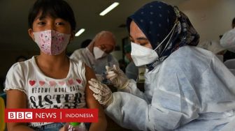 Kematian Anak di Jombang Tidak terkait Vaksin, Perlu Ditelusuri Lagi