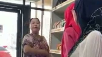 Identitas Wanita Ngaku Istri Kajari Terungkap, Ternyata.....