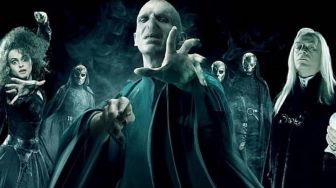 8 Penyihir Terkuat di Harry Potter: Bukan Cuma Dumbledore dan Voldemort