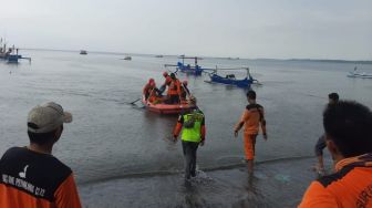 2 Nelayan Situbondo yang Hilang Ditemukan Terdampar di Sulsel, Tak Tahu Arah Pulang