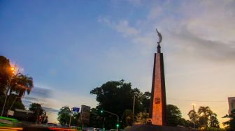 Berlaku Malam Ini! Berikut 6 Titik Jalan Crowd Free Night di Kota Bogor