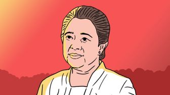 Puan Maharani Cerita Detik-detik Bung Karno Lolos dari Pembunuhan saat Idul Adha