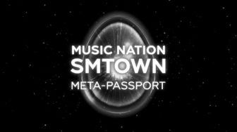 SM Entertainment Menjadi Agensi Korsel Pertama yang Buat Negara di Metaverse