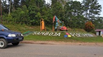 Lapangan Gas Sapi PHKT di Samboja Resmi Beroperasi Kembali, Apa Gunanya?